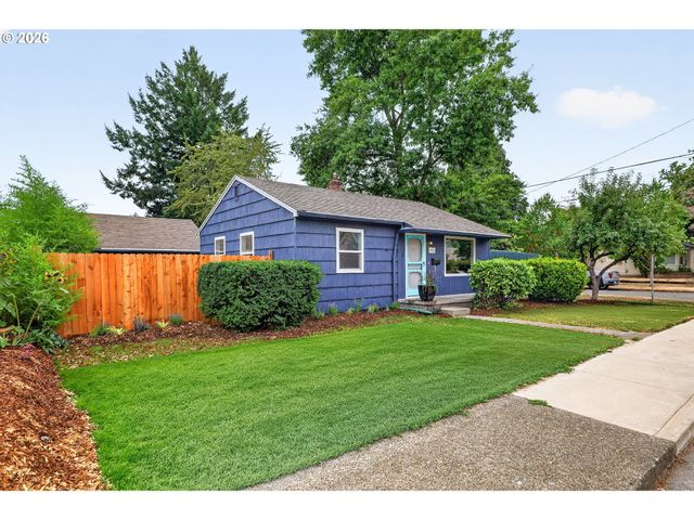 9006 Se DUKE St, Portland, OR 97266