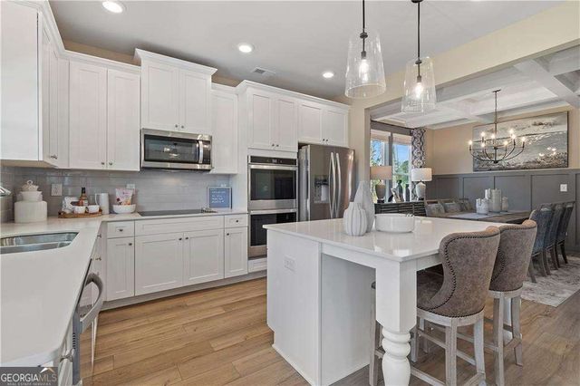 201 Ruthe Cove, Locust Grove, GA 30248