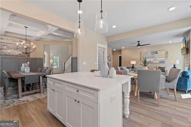 201 Ruthe Cove, Locust Grove, GA 30248