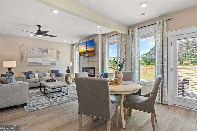 201 Ruthe Cove, Locust Grove, GA 30248