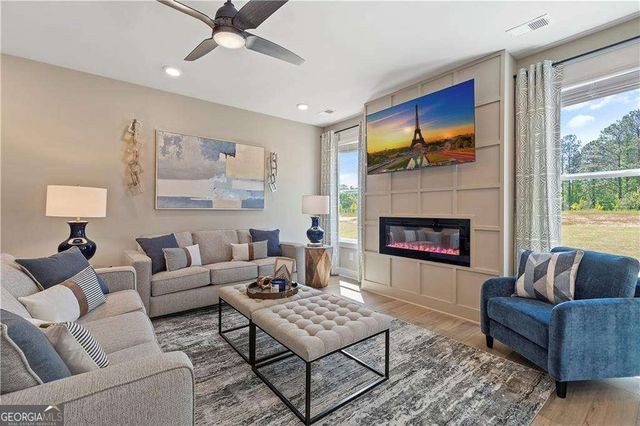 201 Ruthe Cove, Locust Grove, GA 30248