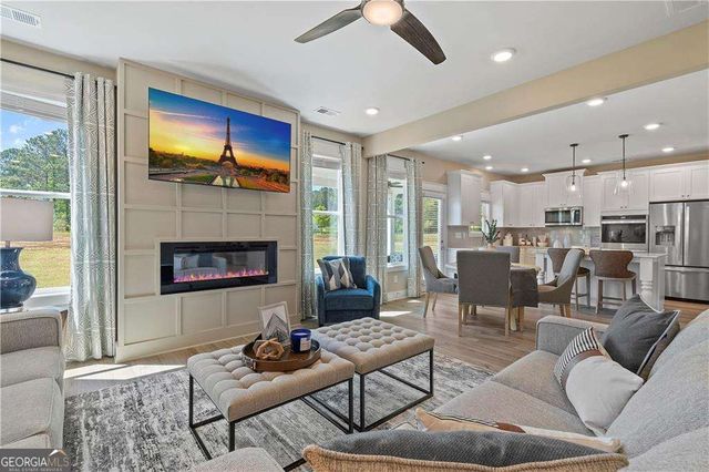 201 Ruthe Cove, Locust Grove, GA 30248