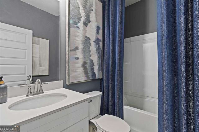 201 Ruthe Cove, Locust Grove, GA 30248