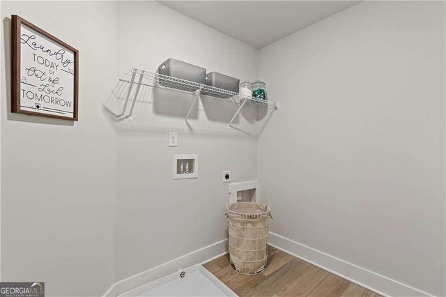 201 Ruthe Cove, Locust Grove, GA 30248