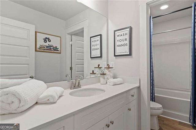 201 Ruthe Cove, Locust Grove, GA 30248