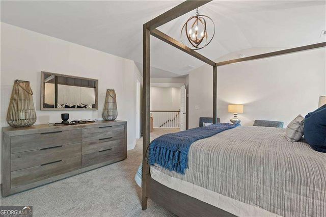 201 Ruthe Cove, Locust Grove, GA 30248