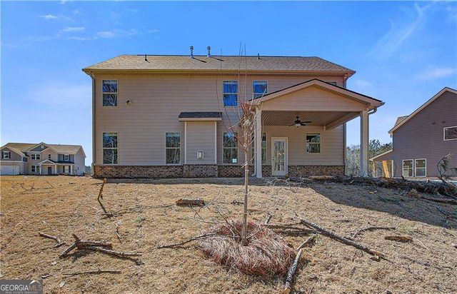 201 Ruthe Cove, Locust Grove, GA 30248