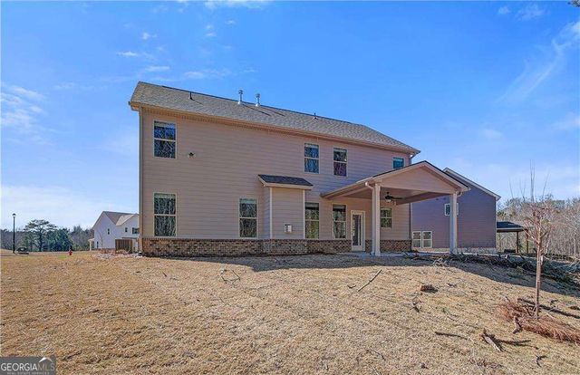 201 Ruthe Cove, Locust Grove, GA 30248