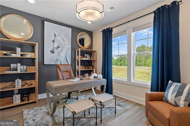 201 Ruthe Cove, Locust Grove, GA 30248