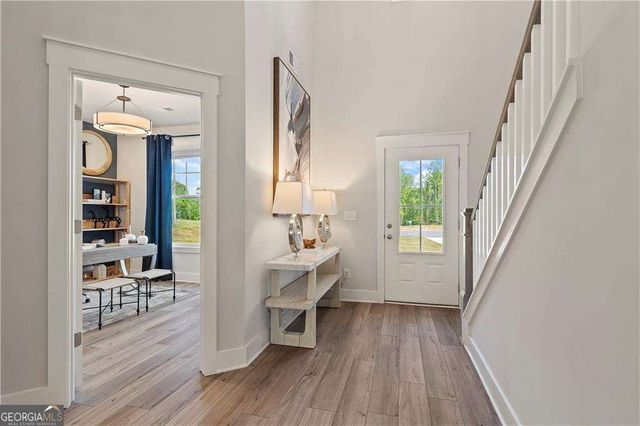 201 Ruthe Cove, Locust Grove, GA 30248