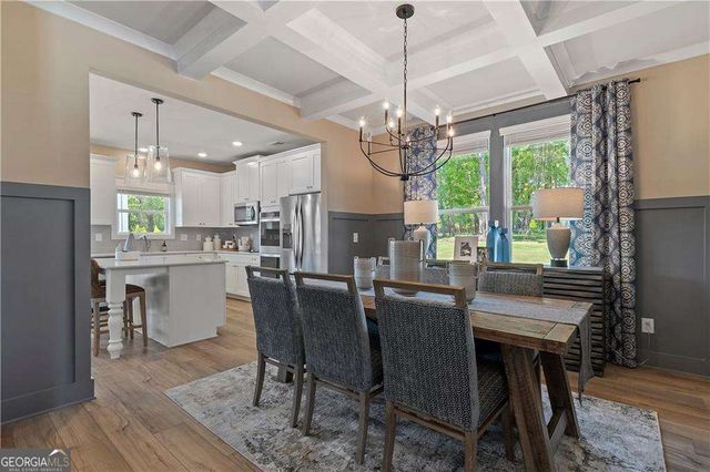 201 Ruthe Cove, Locust Grove, GA 30248