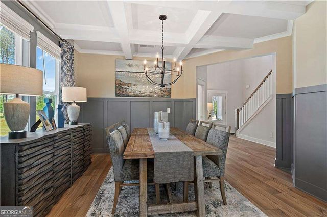 201 Ruthe Cove, Locust Grove, GA 30248