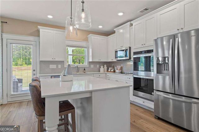 201 Ruthe Cove, Locust Grove, GA 30248