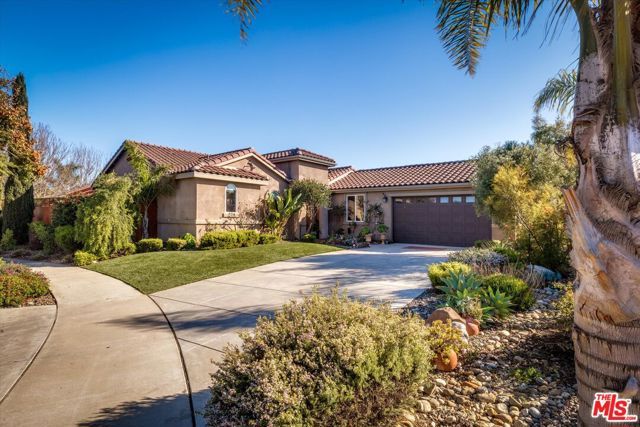 1888 Camden Lane, Santa Maria, CA 93454