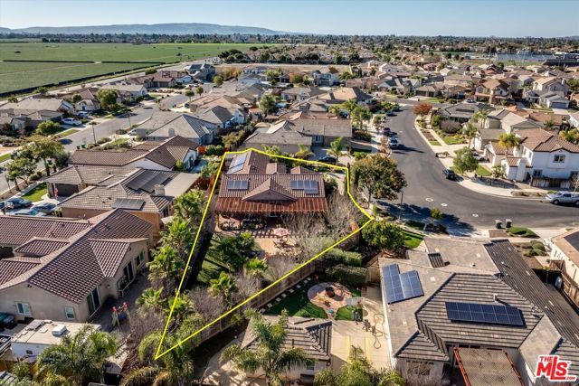 1888 Camden Lane, Santa Maria, CA 93454