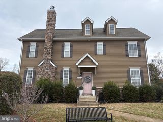 21165 LIZMILL WAY, California, MD 20619