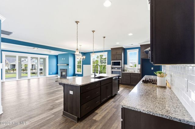 4150 Endurance Trail, Wilmington, NC 28412