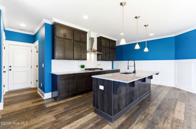 4150 Endurance Trail, Wilmington, NC 28412