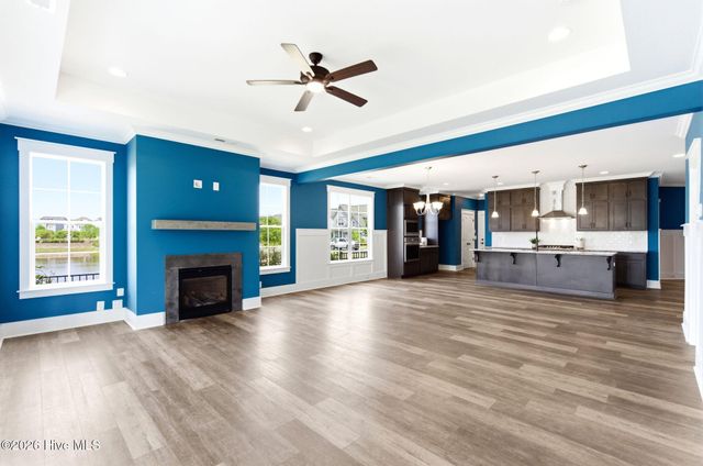 4150 Endurance Trail, Wilmington, NC 28412