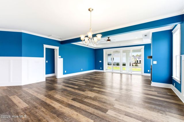 4150 Endurance Trail, Wilmington, NC 28412