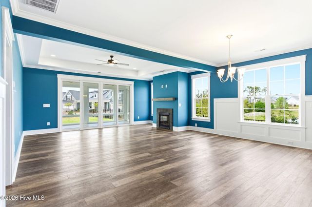 4150 Endurance Trail, Wilmington, NC 28412