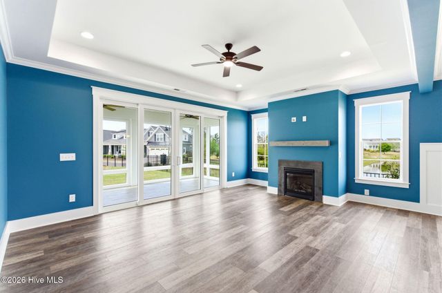 4150 Endurance Trail, Wilmington, NC 28412