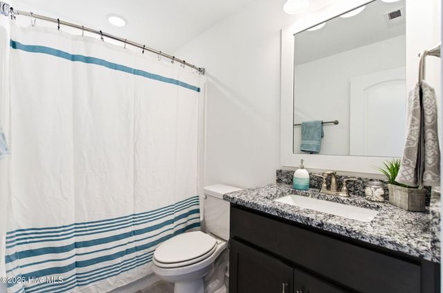 4150 Endurance Trail, Wilmington, NC 28412
