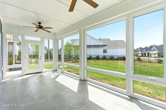 4150 Endurance Trail, Wilmington, NC 28412