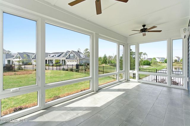 4150 Endurance Trail, Wilmington, NC 28412