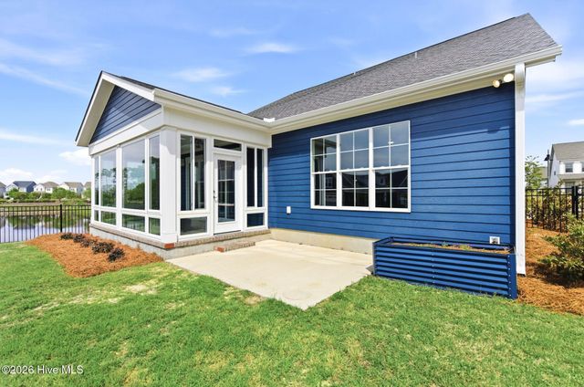 4150 Endurance Trail, Wilmington, NC 28412