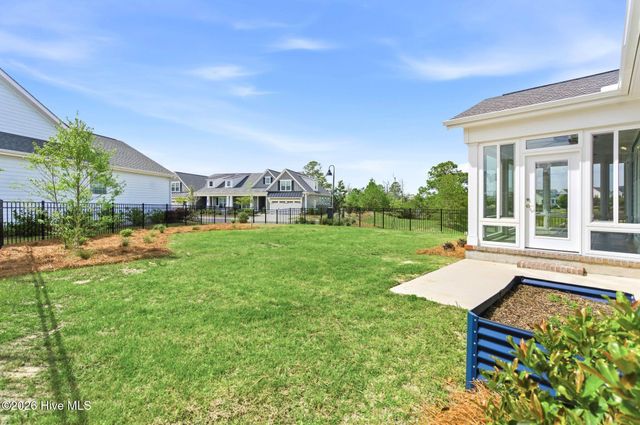 4150 Endurance Trail, Wilmington, NC 28412