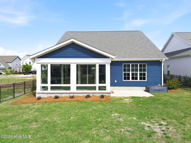4150 Endurance Trail, Wilmington, NC 28412