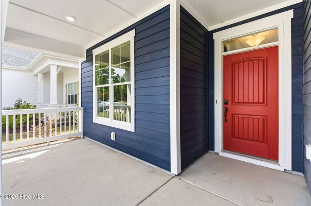 4150 Endurance Trail, Wilmington, NC 28412