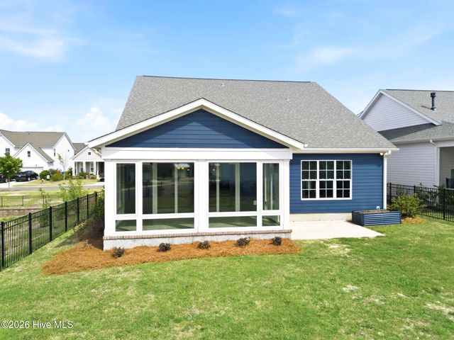 4150 Endurance Trail, Wilmington, NC 28412