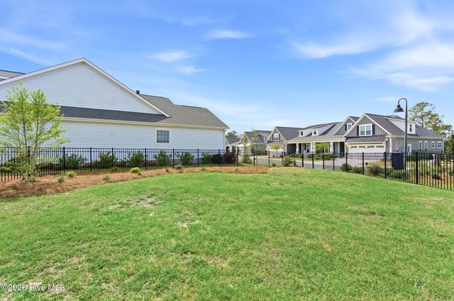 4150 Endurance Trail, Wilmington, NC 28412