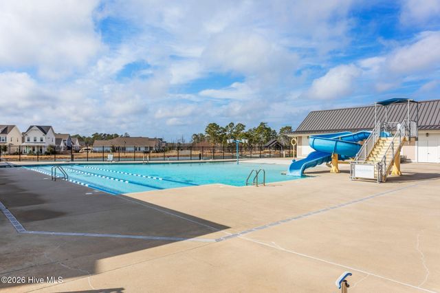 4150 Endurance Trail, Wilmington, NC 28412