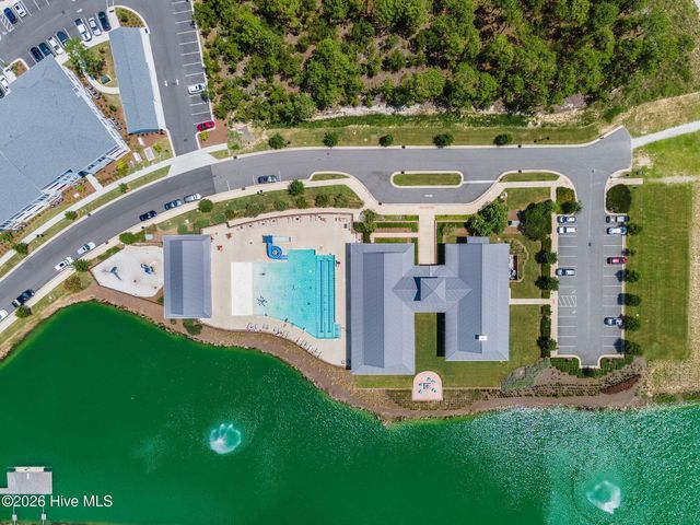 4150 Endurance Trail, Wilmington, NC 28412