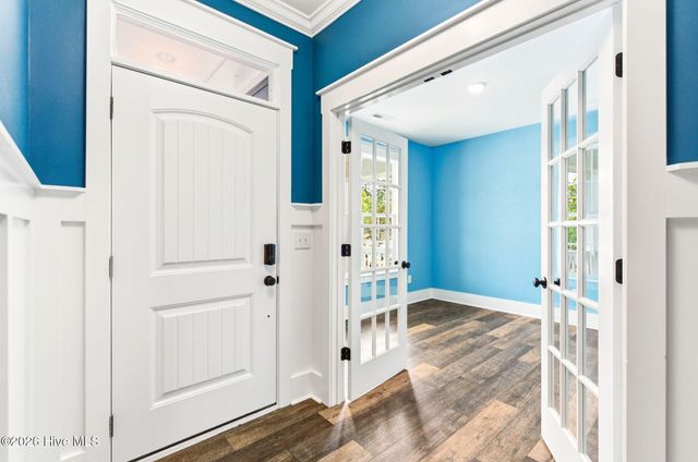 4150 Endurance Trail, Wilmington, NC 28412