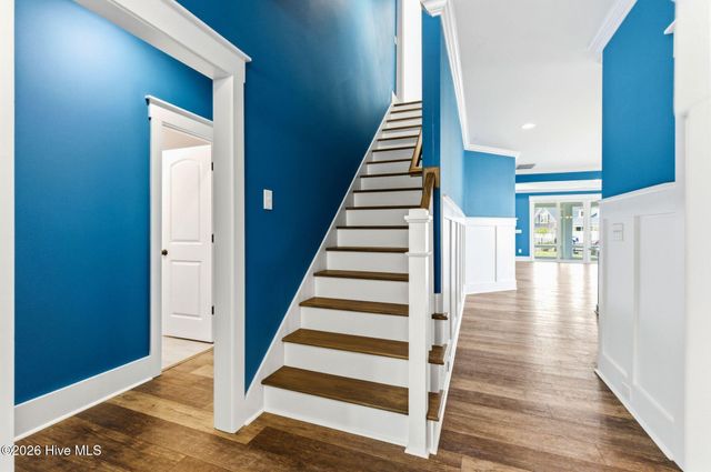 4150 Endurance Trail, Wilmington, NC 28412