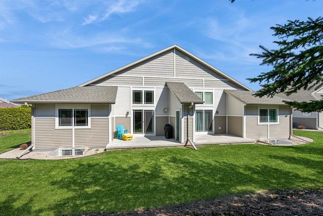 2723 RIVER LANE, Two Rivers, WI 54241