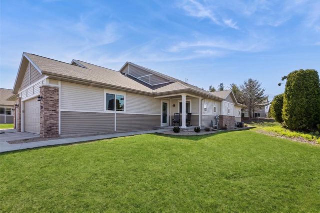 2723 RIVER LANE, Two Rivers, WI 54241