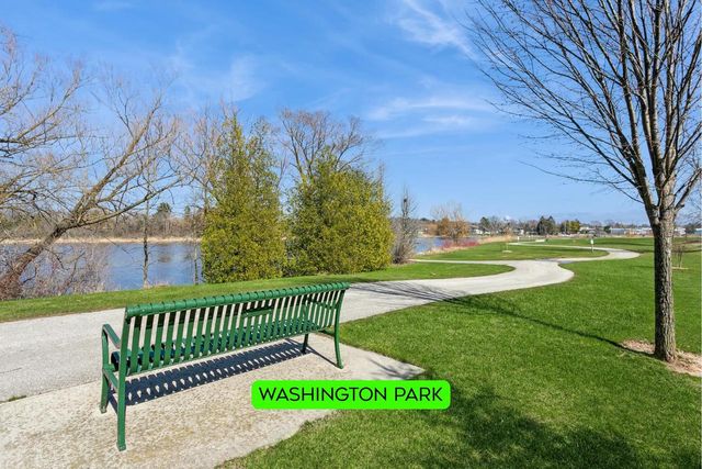 2723 RIVER LANE, Two Rivers, WI 54241