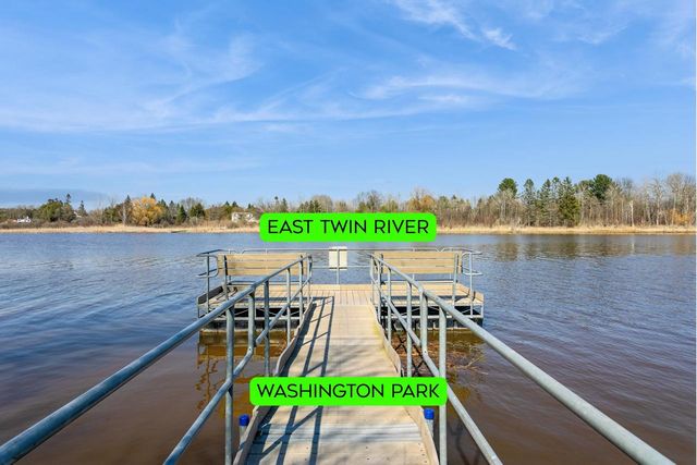 2723 RIVER LANE, Two Rivers, WI 54241