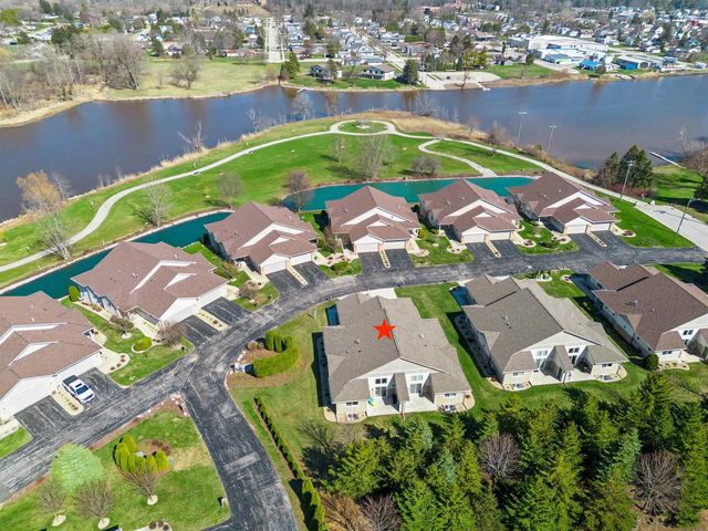 2723 RIVER LANE, Two Rivers, WI 54241