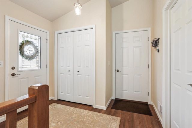 2723 RIVER LANE, Two Rivers, WI 54241