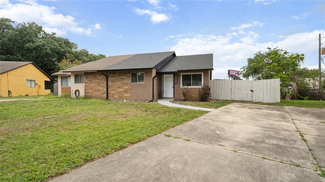 4999 DOVER CIRCLE, Orlando, FL 32807