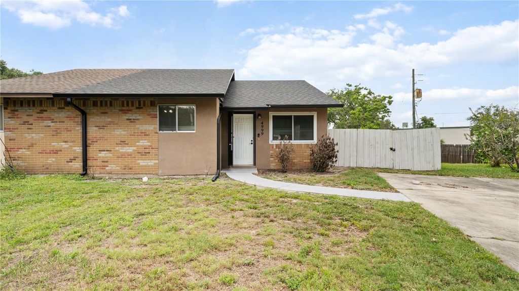 4999 DOVER CIRCLE, Orlando, FL 32807
