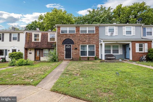 23 RALEIGH PL, Willingboro, NJ 08046