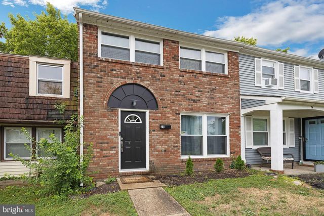 23 RALEIGH PL, Willingboro, NJ 08046