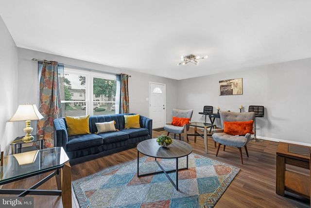 23 RALEIGH PL, Willingboro, NJ 08046